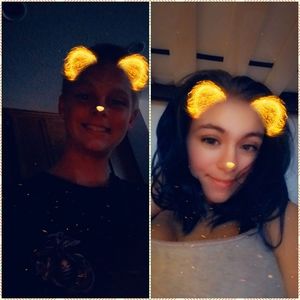 Meet your Posher, Jerilynn